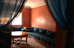 Achat Appartement à Agadir, Essalam