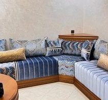 Villa de rêve à louer à Agadir