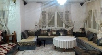 Location de villas avec vue panoramique à Agadir, Founty - 2 000 DH