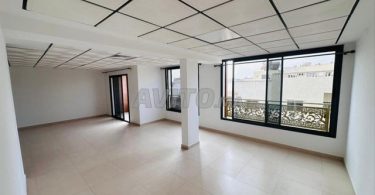Location de 6 Bureaux à Tilila, Agadir - 6 000 DH