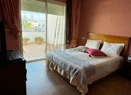 Villas et Riads à Louer à Agadir, Sonaba - Villa Disponible à la Location au Jour à Agadir, 5 Chambres, 300 m², Prix sur Demande
