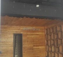 Local commercial à louer à Agadir, Hay Massira - 8 500 DH