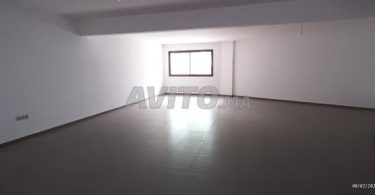 SAFIN Immobilier : 41 Bureaux à louer à Agadir, Avenue Mokawama - Plateau Bureaux 1, 76 m² - Prix sur demande