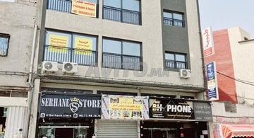 Bureaux à Louer à Agadir, Hay Zaytoun - Plateaux de Bureau à partir de 3 000 DH