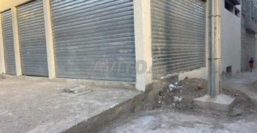 Local commercial à louer à Hay Mohammadi, Agadir - 25 000 DH