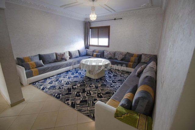 Locations de vacances à Agadir, Hay Salam : appartements meublés à partir de 2 200 DH