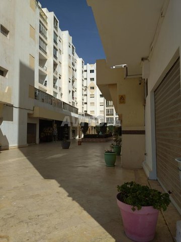 Local commercial de 27 m² à vendre dans la Galerie Albaraka, Agadir - 590 000 DH