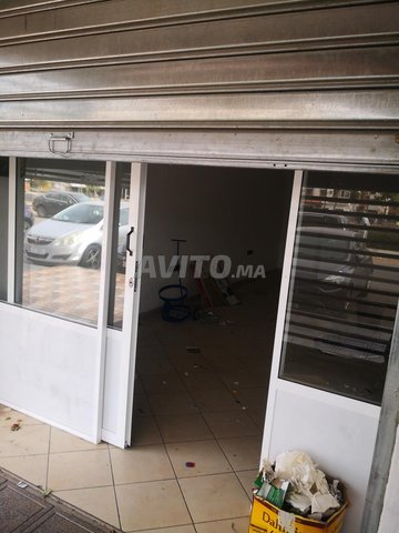 local commercial à louer - 3