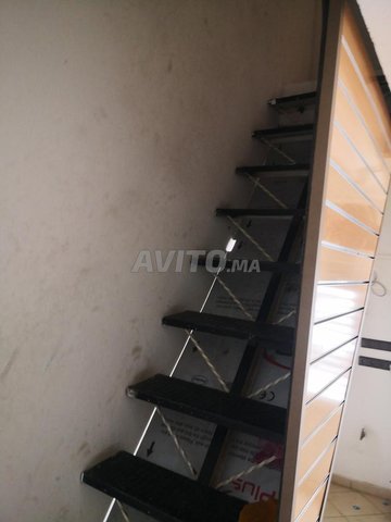 local commercial à louer - 4