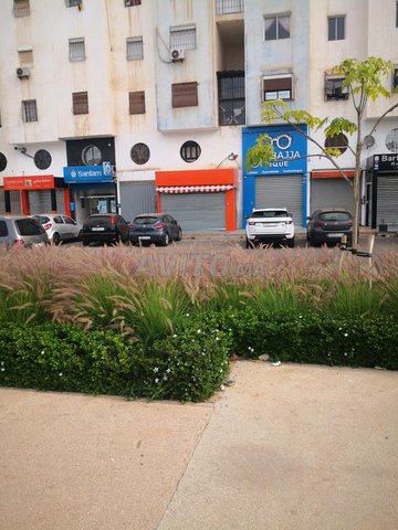 local commercial à louer - 8