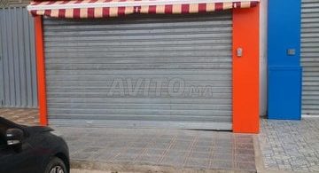 Local commercial à louer à Agadir, quartier Al Wifaq - Prix sur demande