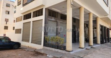 À louer : Local commercial à Agadir, Tilila - Prix sur demande