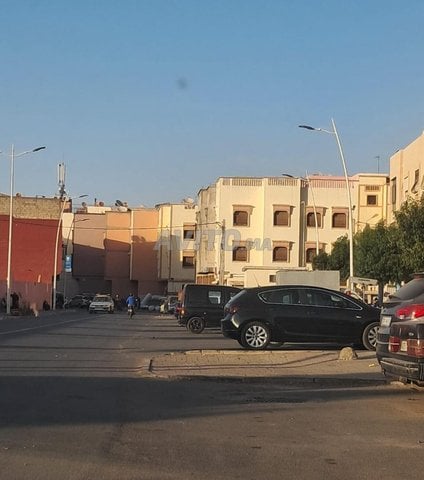 Terrains et fermes à vendre à Agadir, quartier Ikromai – 1 000 000 DH