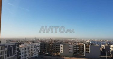 "Agadir : Magnifiques appartements à louer dans le quartier de Hay Mohammadi"