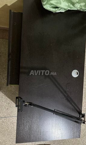 À vendre : 6 bureaux à Hay Salam, Agadir pour 350 DH.