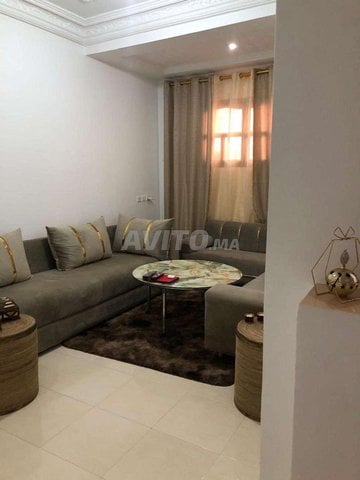 "Appartements de vacances à Agadir, Hay Dakhla, dès 200 DH par jour"