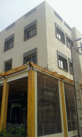 Maisons et Villas à vendre à Agadir, secteur de la commune urbaine de Drarga - 81 m², prix à discuter.
