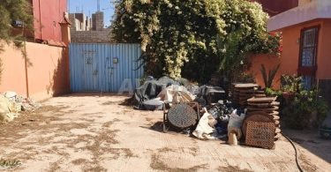 Terrains et fermes à vendre à Agadir, Anoual Souss - Prix à négocier