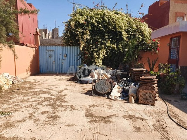 Terrains et fermes à vendre à Agadir, Anoual Souss - Prix à négocier