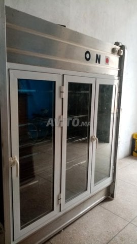 "Agadir : 2 Villas et Riads en Excellent État à 5 500 DH"