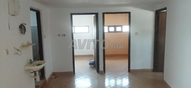 "Appartements à vendre à Agadir, secteur Al-Dchira - 2 295 000 DH"