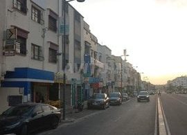 À louer : Appartement de 100 m² à Agadir, quartier El Houda - 4 offres disponibles - 3 chambres, 2 salles de bain. Prix sur demande.