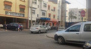Local commercial à Hay Salam, Agadir - 13 000 DH