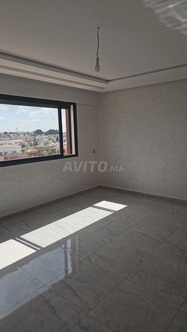 Titre : "À vendre : Appartement de 85 m² à Agadir, Hay Najah - 3 chambres, 1 050 000 DH"