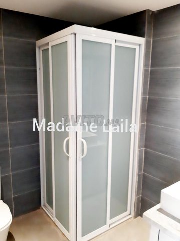 Appartement de Luxe Meublé Avec Piscine - 8