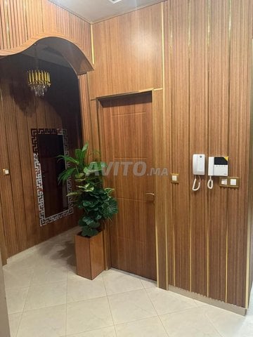 À vendre : Appartement de 100 m² à Agadir, Hay Mohammadi - 3 pièces à 1 500 000 DH