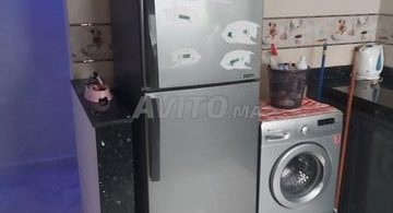"À Louer : Appartement de 70 m² à Agadir, Hay Salam - 2 Chambres à 3 500 DH"