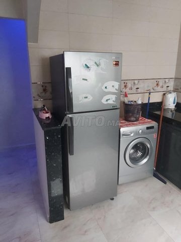 "À Louer : Appartement de 70 m² à Agadir, Hay Salam - 2 Chambres à 3 500 DH"