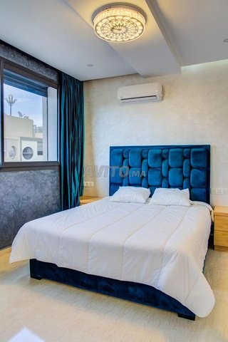 Appartement de luxe à Agadir - Image 3