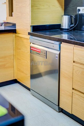 Appartement de luxe à Agadir - Image 5