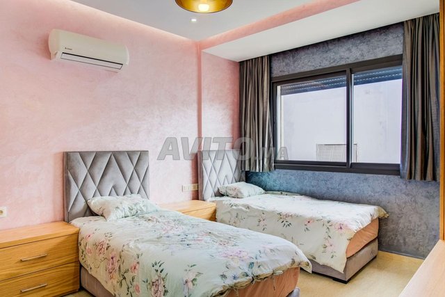 Appartement de luxe à Agadir - Image 4
