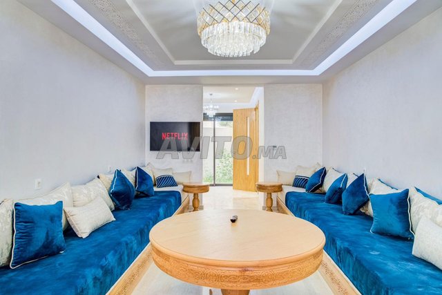 Appartement de luxe à Agadir - Image 6