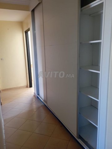 Appartement à louer 2