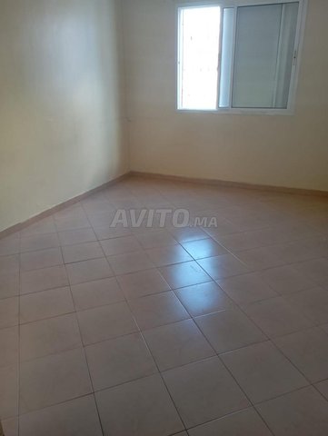 Appartement à louer 4