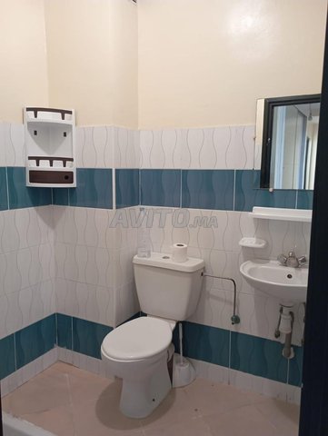 Appartement à louer 6