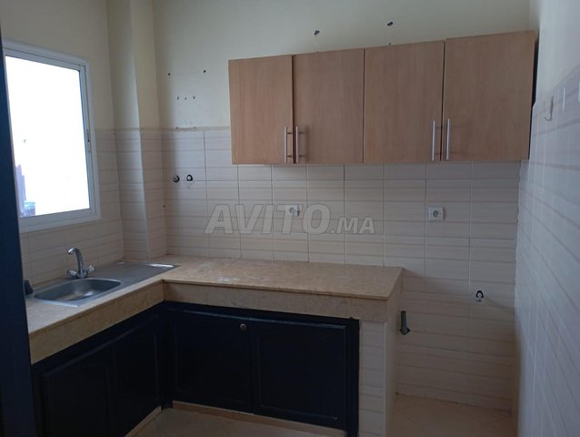 Appartement à louer 5