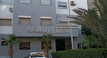 À louer : Appartement de 60 m² à Agadir, El Houda – 2 chambres, 2 700 DH