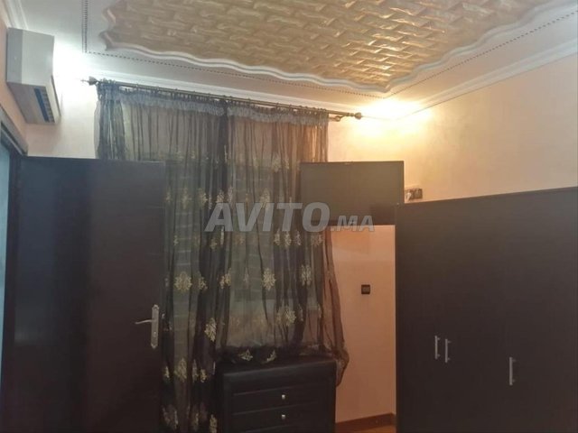 Locations de vacances de luxe à Agadir, Hay Dakhla : Appartements 5 étoiles à partir de 220 DH.