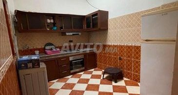 Appartements à louer à Agadir, Hay Mohammadi - 2 chambres à 3 300 DH