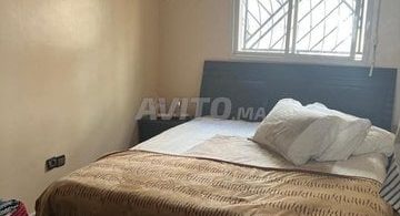 Appartements à Agadir, Hay Mohammadia : Studio meublé réservé aux filles à 3 000 DH