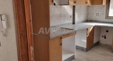 4 Appartements à Agadir, Tilila - Appartement 2 pièces de 75 m² à 3 500 DH