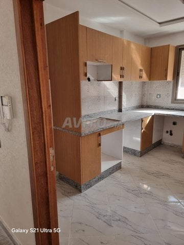 4 Appartements à Agadir, Tilila - Appartement 2 pièces de 75 m² à 3 500 DH