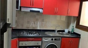 Appartements meublés à Agadir, Centre-Ville - 2 pièces, 70 m². Prix à consulter.