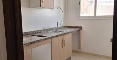 À louer : Appartement vide 2 pièces à 4 500 DH – Agadir, Zone Industrielle