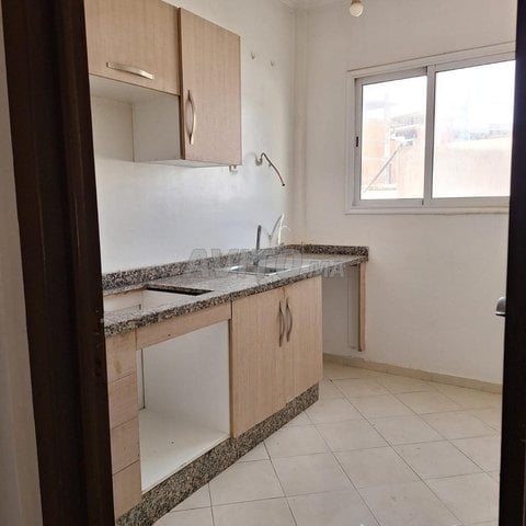 À louer : Appartement vide 2 pièces à 4 500 DH – Agadir, Zone Industrielle