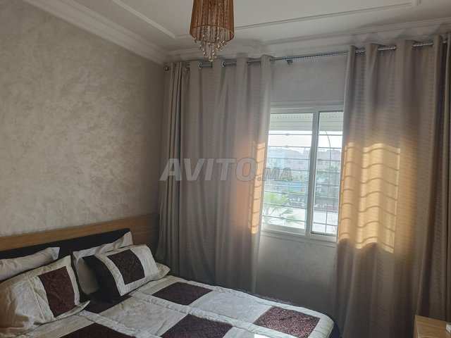 Appartement Agadir 5